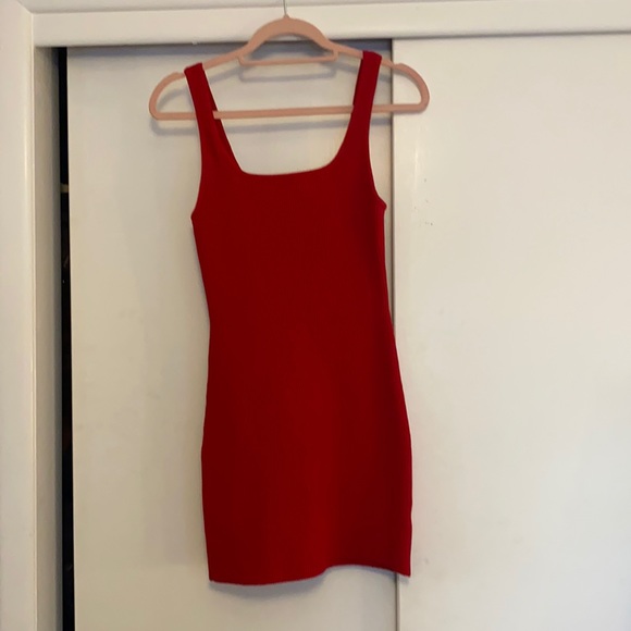 Babaton Dresses & Skirts - Babaton dress from Aritzia